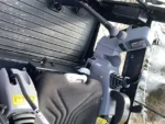 Mini pelle Kubota KX 018-4 – occasion – Image 7