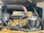 Minipelle Caterpillar 304 Cr 4.3 Tonnes – occasion – Image 7