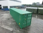 Conteneur maritime High Cube de 40 pieds – Image 7