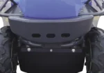 Débroussailleuse autoportée ISEKI SRA600 – Image 2