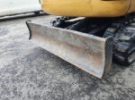 Mini Pelle Caterpillar 302.5 – occasion – Image 4