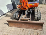 Mini Pelle Hitachi Ex30 – occasion – Image 6