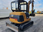 Mini Pelle Caterpillar 302.5 – occasion – Image 6