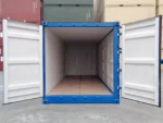 Conteneur de 20 pieds à ouverture latérale – Image 3
