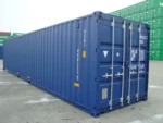 Conteneur 40 pieds d’expédition à portes doubles – Image 7