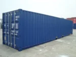 Conteneur 40 pieds d’expédition à portes doubles – Image 8