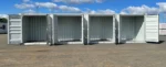 Conteneur maritime High Cube de 40 pieds avec 4 portes latérales – Image 2