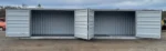 Conteneur maritime High Cube de 40 pieds avec 4 portes latérales – Image 5