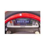 Tondeuse autoportée HONDA HF2625HME – Image 2