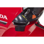 Tondeuse autoportée HONDA HF2625HTE – Image 3