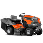 Tondeuse autoportée HUSQVARNA TC 238T