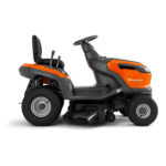 Tondeuse autoportée HUSQVARNA TS 112 – 95 cm – Image 3