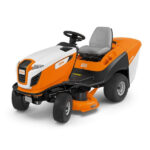 Tracteur tondeuse STIHL RT 5097.1 Z