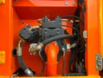 Pelle sur Pneus Doosan DX190W (ETEC 818) d’Occasion – 18,2T (2008) – Image 13