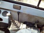 Mini-Pelle Hitachi EX 40 d’Occasion – 4,1T (2000) avec 3 Godets – Image 4