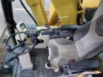Pelle sur pneus Caterpillar M318C 2005 – 19,7T – Occasion – Image 4