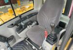 Mini-pelle d’occasion Volvo EC55C (2009) – 4,91T – Moteur Yanmar 37 kW – Image 3