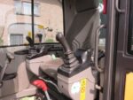 Mini-pelle Volvo EC55 (2011) – 5,7T – Moteur 36,2 kW – Image 3