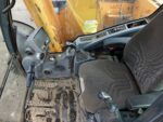 Pelle sur chenilles Hyundai Robex 145 LCR-9 2012 – Occasion – 6 066 heures – Image 3