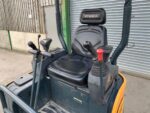 Mini-pelle Hyundai Robex 17Z-9A (2015) – 1,7T – occasion – Image 3