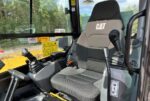 Mini-pelle CAT 305CR 2022 – 153 heures – Occasion – Image 2