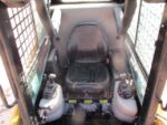 Chargeuse compacte Caterpillar 226B – 2005 – Image 3