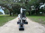Bobcat 425G (2008) – Mini Pelle d’occasion 2,7T – 2 095 h – 4 Godets – Image 3