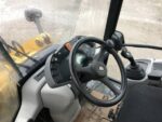 Chargeuse compacte Caterpillar 907H – 2008 – Image 3