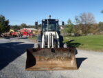 TEREX TX760B 2007 – Tractopelle 84 kW