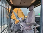 Pelle sur chenilles Hyundai ROBEX 250NLC-9 2012 – Occasion – 5 259 heures – Image 3