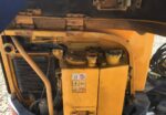 Mini-Pelle Hyundai Robex 27Z-9 d’Occasion (2011) – 2,8T avec 3 Godets – Image 5