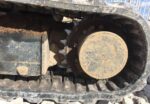 Mini-Pelle Hyundai Robex 27Z-9 d’Occasion (2011) – 2,8T avec 3 Godets – Image 11