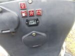 Kubota K008-3 Micro d’Occasion (2013) – Mini-Pelle 0,8T avec Moteur Neuf – 2 694 h – Image 4