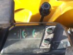 Mini-Pelle Komatsu PC27R d’Occasion (1998) – 3 Tonnes, 5 099 h – Image 8