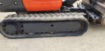 Kubota K008-3 d’Occasion (2021) – Mini-Pelle Ultra-Compacte 0,98T – 700 h – Excellent État – Image 8