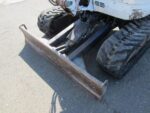 Kubota U25-3 (2005) – Mini Pelle 2,6T – 6 333 h – 3 Godets – Attache Rapide – Révisée – Image 15