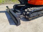 Kubota U48-4 (2011) – Mini Pelle 5T – 3765 h – Révisée – Image 9