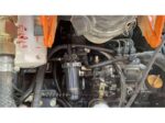 IHI 15NX (2004) – Mini Pelle 1,5T avec 3 Godets – 6 088 h – Compacte et Fiable – Image 11