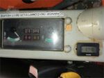 IHI 15NX (2004) – Mini Pelle 1,5T avec 3 Godets – 6 088 h – Compacte et Fiable – Image 17