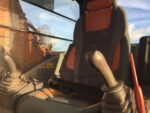 Pelle sur chenilles Hitachi ZX210LC-3 2007 – 8716 heures – Image 4