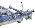 Remorque Porte-Voitures Carry Car XL 3500 kg – Plateau 4700×2180 mm – Double Essieu Freiné – Image 4