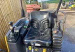 Volvo EC15C (2013) – Mini Pelle 1,54T – 3240h – Révisée et Prête à l’Emploi – Image 5