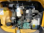 Volvo ECR25 (2015) – Mini Pelle d’occasion Compacte 2,5T, Révisée – Image 7