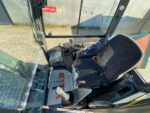 Volvo ECR25 (2015) – Mini Pelle d’occasion Compacte 2,5T, Révisée – Image 11