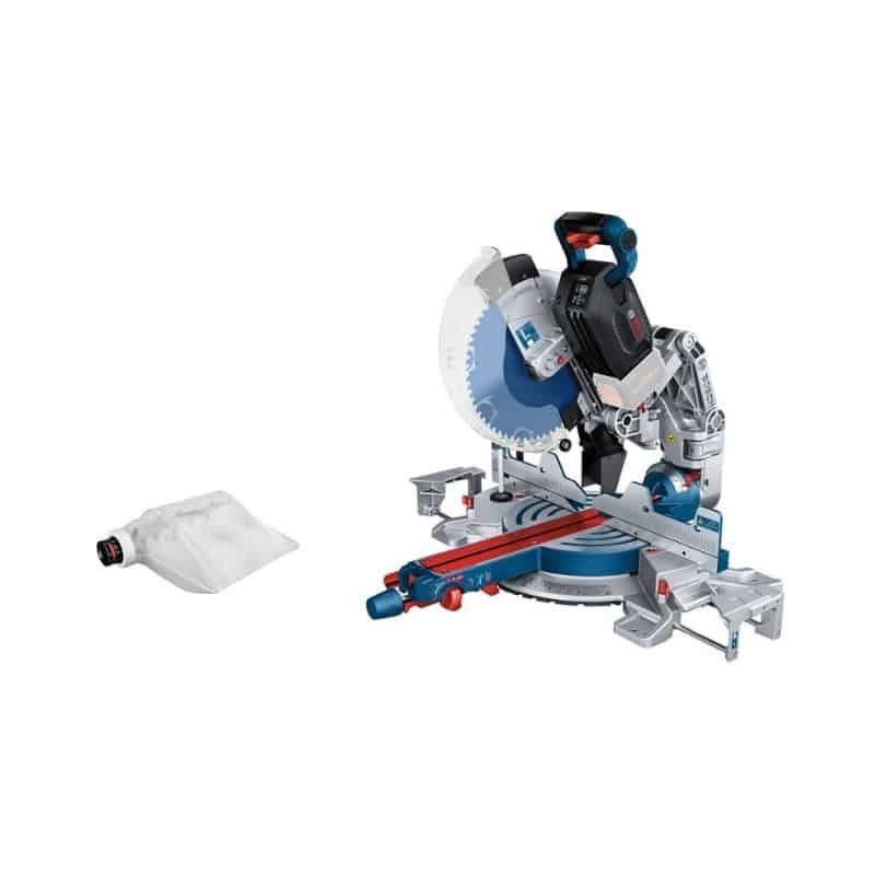 bosch-scie-onglet-radiale-305mm-18v-solo-gcm-18v-305-gdc-0601b43000-1-1.jpg Scie onglet radiale BOSCH 305mm 18V solo GCM 18V-305 GDC – 0601B43000 – Image 1