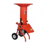 Broyeur de végétaux DESTROI MINIUM KIVA – Image 2