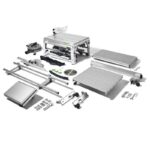 Scie semi-stationnaire FESTOOL PRECISIO CS 70 EBG – Image 4