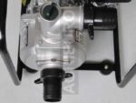 Motopompe d&rsquo;arrosage thermique moteur Honda GX 120 essence, pompe auto-amorçante – Image 2