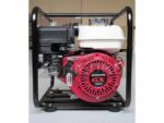 Motopompe d&rsquo;arrosage thermique moteur Honda GX 120 essence, pompe auto-amorçante – Image 8