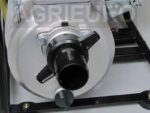 Motopompe d&rsquo;arrosage thermique moteur Honda GX 120 essence, pompe auto-amorçante – Image 11